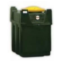 Waste Oil Tank WOT 600