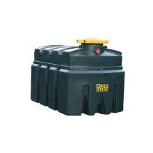 Waste Oil Tank WOT 2500