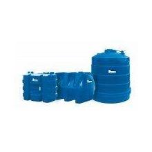 Drinkwatertank 1300 L (horizontaal)