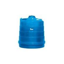 Drinkwatertank 5000 L (verticaal)