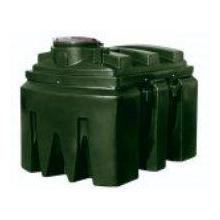 Stookolietank BT 1200