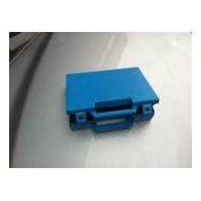 Transportkoffer (blauw) Transportkoffer (blauw)