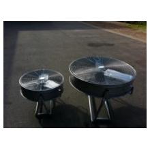 Ventilator Slim Drum Fan 36" (=90cm)
