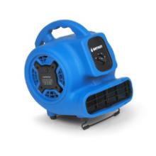 Radiaal ventilator DRF 1250