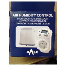 Luchtvochtigheidsregelaar Air humidity Control