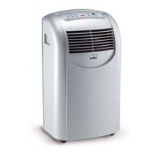 Mobiele airco MKT 251 S-line