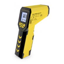 TP7 Dual laser pyrometer