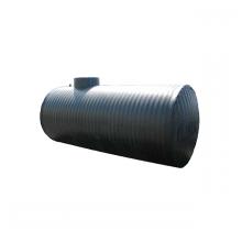 Dubbelwandige mazouttank UG 5000 ondergronds Dubbelwandige mazouttank UG 5000 ondergronds