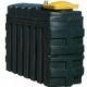 Waste Oil Tank WOT 1000