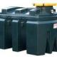 Waste Oil Tank WOT 1300