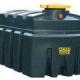 Waste Oil Tank WOT 2500