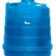 Drinkwatertank 5000 L (verticaal)