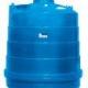 Drinkwatertank 5000 L (verticaal)