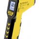 TP7 Dual laser pyrometer